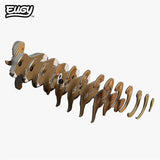 Wild dier - Dikhoornschaap van Eugy | Kids Conceptstore Le Fanfare