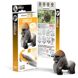 Wild Dier - Gorilla van Eugy | Kids Conceptstore Le Fanfare