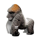 Wild Dier - Gorilla van Eugy | Kids Conceptstore Le Fanfare