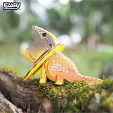 Wild Dier - Hagedis van Eugy | Kids Conceptstore Le Fanfare