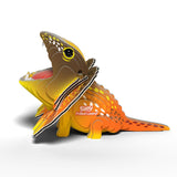 Wild Dier - Hagedis van Eugy | Kids Conceptstore Le Fanfare