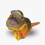 Wild Dier - Hagedis van Eugy | Kids Conceptstore Le Fanfare