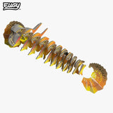 Wild Dier - Hagedis van Eugy | Kids Conceptstore Le Fanfare