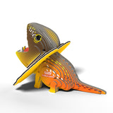 Wild Dier - Hagedis van Eugy | Kids Conceptstore Le Fanfare