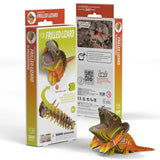 Wild Dier - Hagedis van Eugy | Kids Conceptstore Le Fanfare