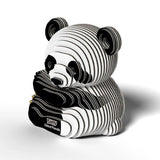 Wild dier - Reuzenpanda van Eugy | Kids Conceptstore Le Fanfare