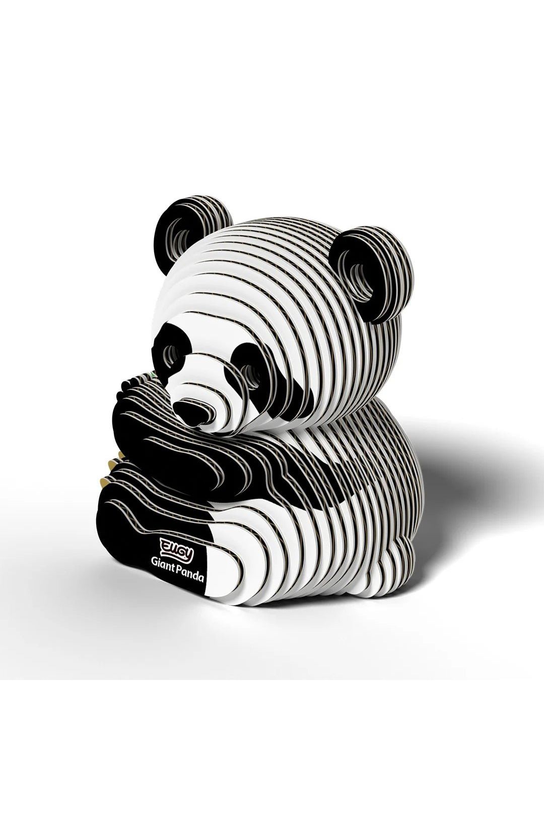 Wild dier - Reuzenpanda van Eugy | Kids Conceptstore Le Fanfare