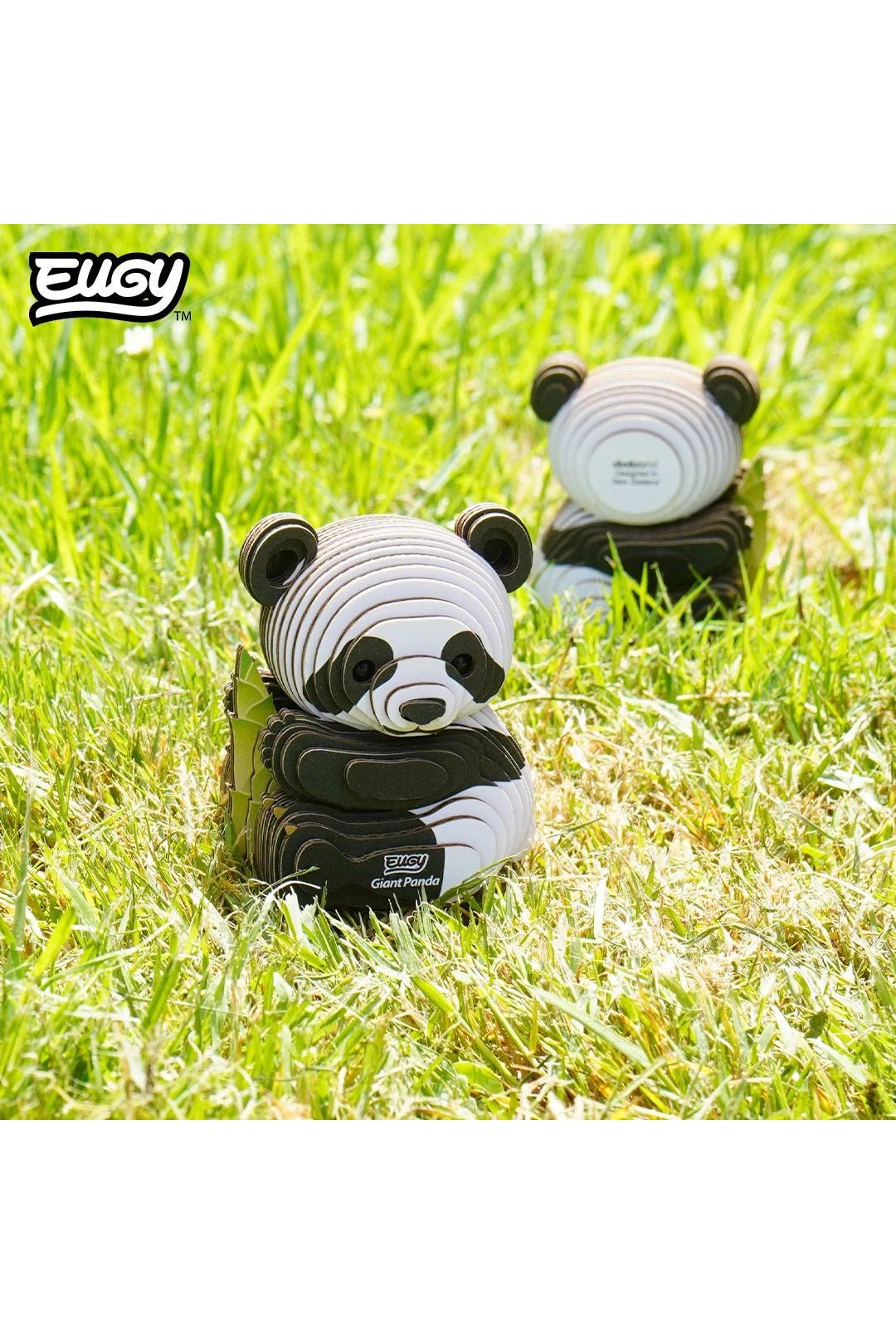 Wild dier - Reuzenpanda van Eugy | Kids Conceptstore Le Fanfare