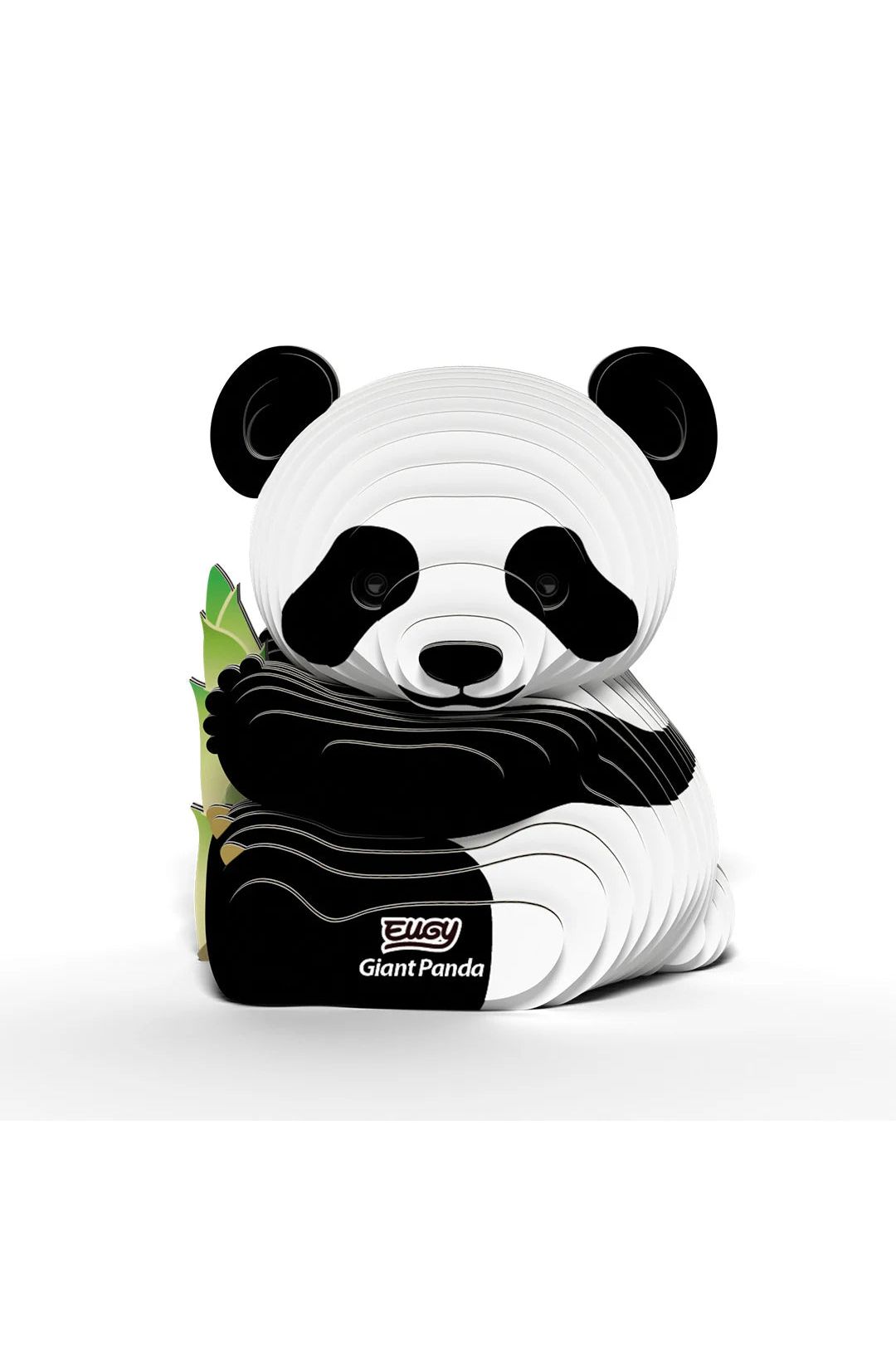 Wild dier - Reuzenpanda van Eugy | Kids Conceptstore Le Fanfare