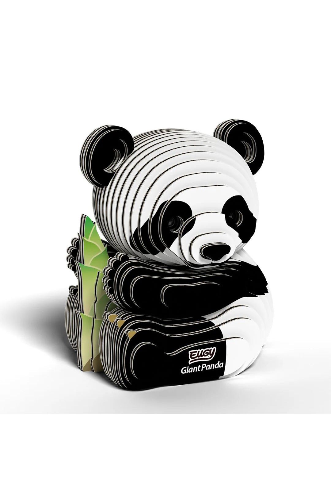Wild dier - Reuzenpanda van Eugy | Kids Conceptstore Le Fanfare