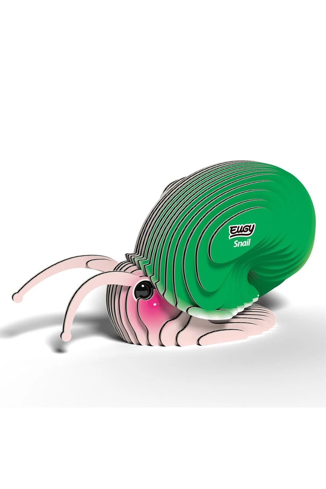 Wild dier - Slak van Eugy | Kids Conceptstore Le Fanfare