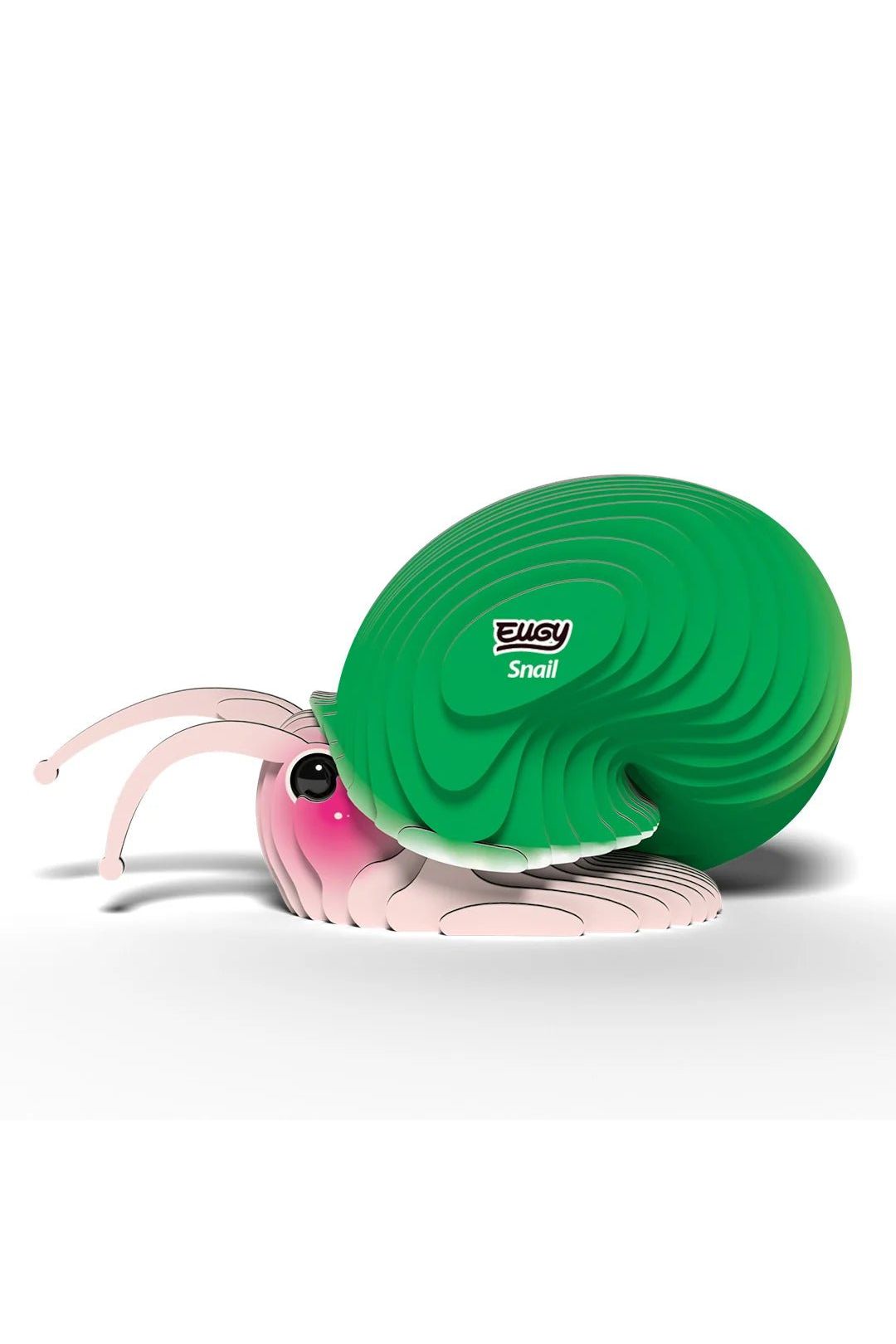Wild dier - Slak van Eugy | Kids Conceptstore Le Fanfare