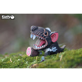 Wild Dier - Tazmanian Devil van Eugy | Kids Conceptstore Le Fanfare