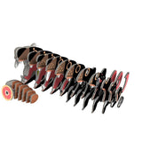 Wild Dier - Tazmanian Devil van Eugy | Kids Conceptstore Le Fanfare