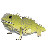 Wild Dier - Tuatara van Eugy | Kids Conceptstore Le Fanfare