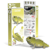 Wild Dier - Tuatara van Eugy | Kids Conceptstore Le Fanfare