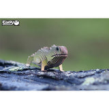 Wild Dier - Tuatara van Eugy | Kids Conceptstore Le Fanfare