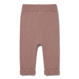 Will knitted trousers - bloom van Li&me | Kids Conceptstore Le Fanfare