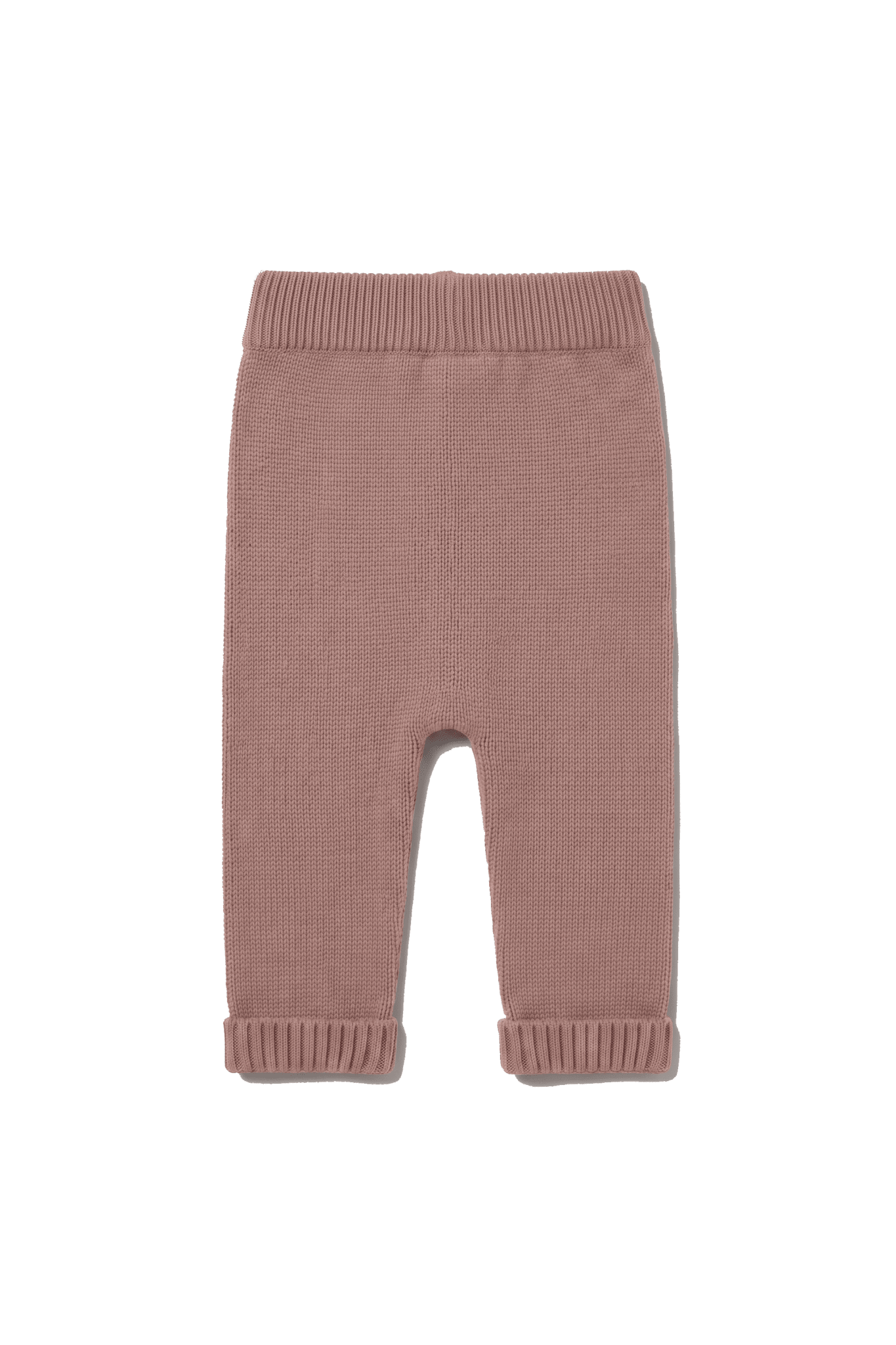 Will knitted trousers - bloom van Li&me | Kids Conceptstore Le Fanfare
