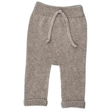 Will trousers - toasted van Li&me | Kids Conceptstore Le Fanfare