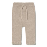 Will trousers - toasted van Li&me | Kids Conceptstore Le Fanfare