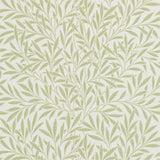 Willow Wallpaper - Olive