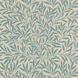 Willow Wallpaper - Slate van Morris & Co | Kids Conceptstore Le Fanfare