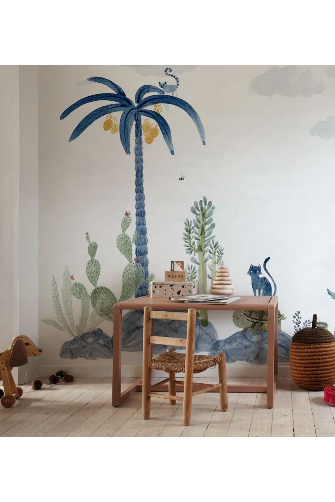Wilton, Confetti van Sandberg | Kids Conceptstore Le Fanfare
