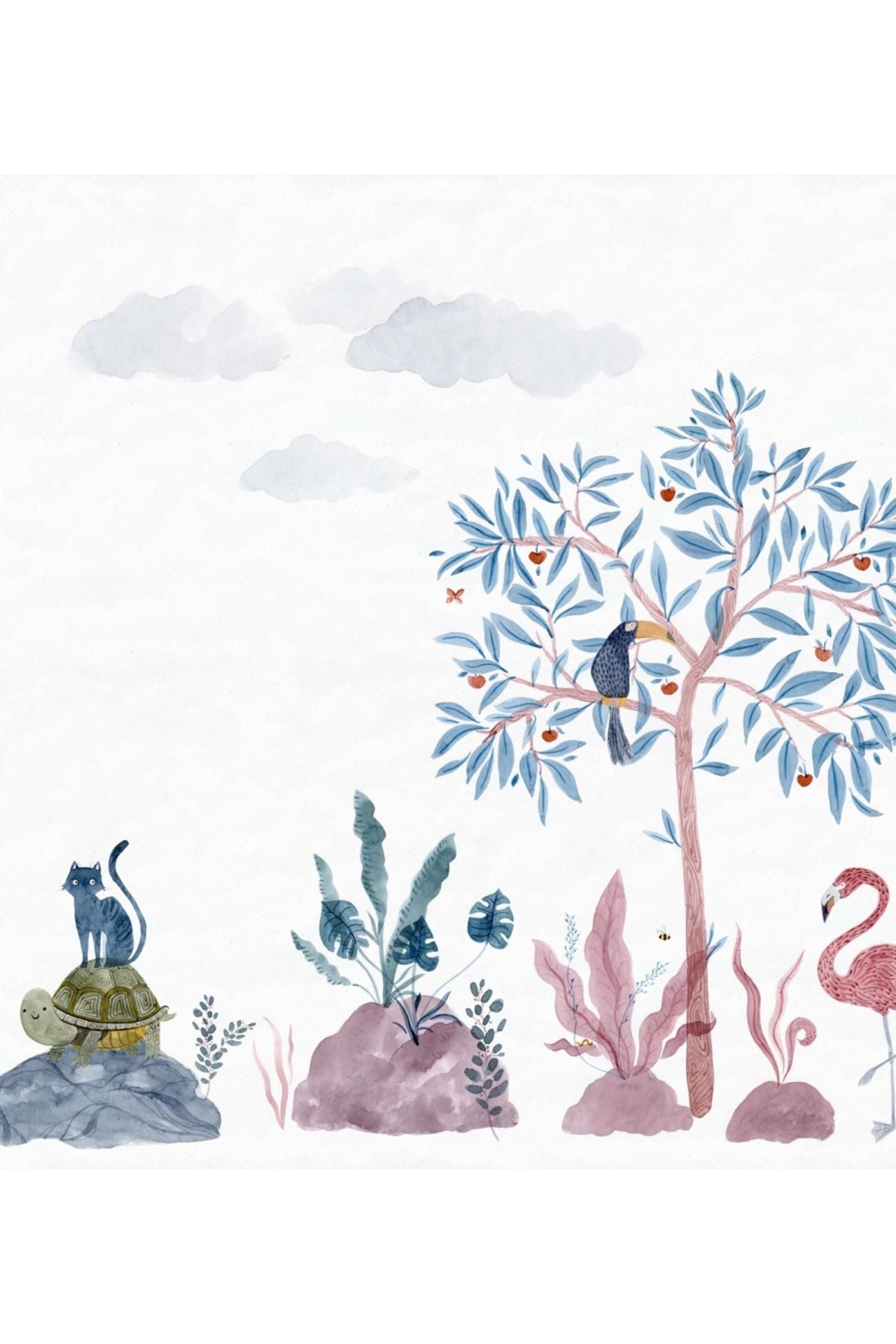 Wilton, Confetti van Sandberg | Kids Conceptstore Le Fanfare