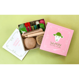 wimpy - the wool wizard van foekje fleur | Kids Conceptstore Le Fanfare