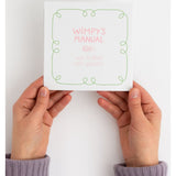 wimpy - the wool wizard van foekje fleur | Kids Conceptstore Le Fanfare