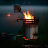 Windshield for Dutchtub Original and Wood van Weltevree | Kids Conceptstore Le Fanfare