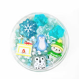 Winter Fun Surprise Pot van Invitation to Imagine | Kids Conceptstore Le Fanfare