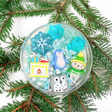 Winter Fun Surprise Pot van Invitation to Imagine | Kids Conceptstore Le Fanfare