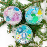 Winter Fun Surprise Pot van Invitation to Imagine | Kids Conceptstore Le Fanfare