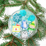 Winter Fun Surprise Pot