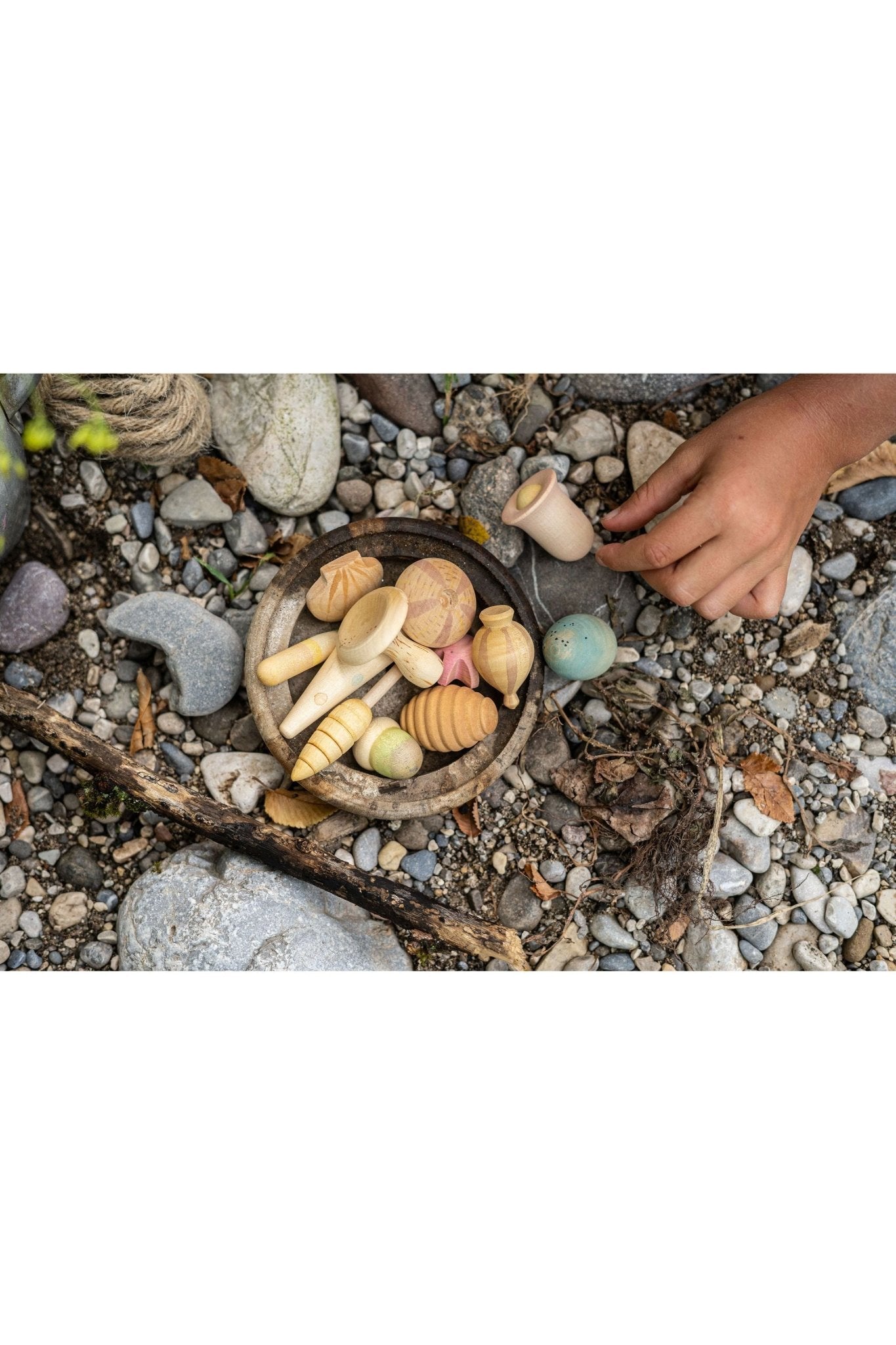 Wonders van Grapat | Kids Conceptstore Le Fanfare