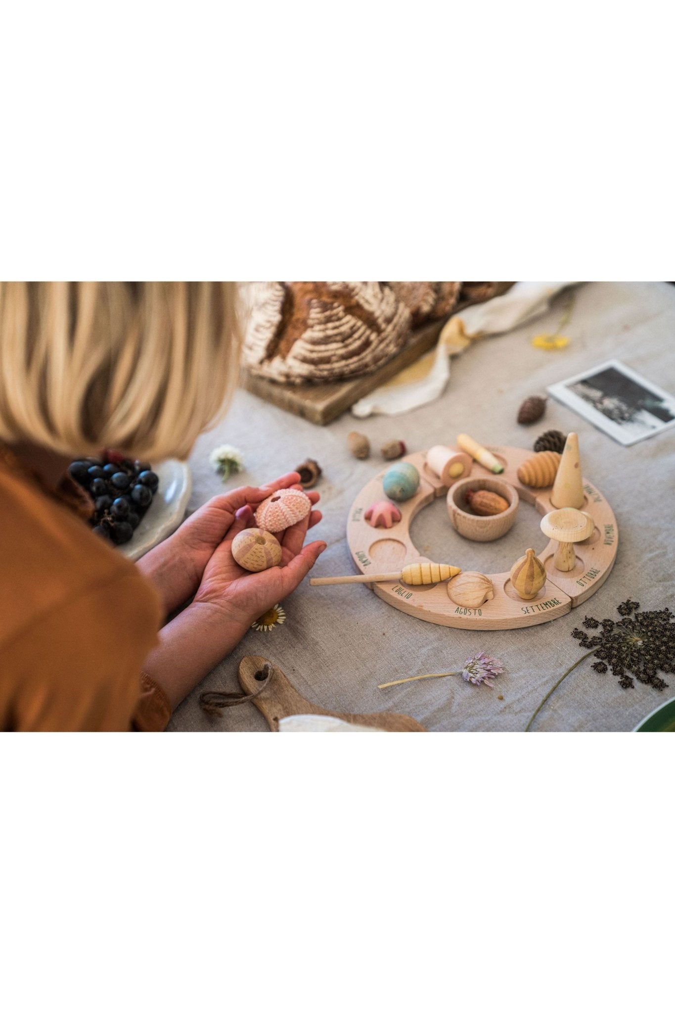 Wonders van Grapat | Kids Conceptstore Le Fanfare