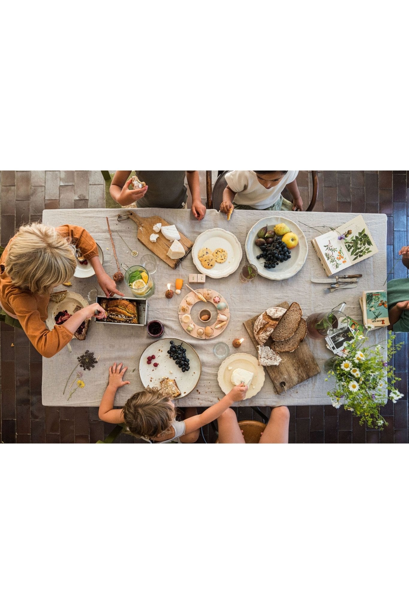 Wonders van Grapat | Kids Conceptstore Le Fanfare