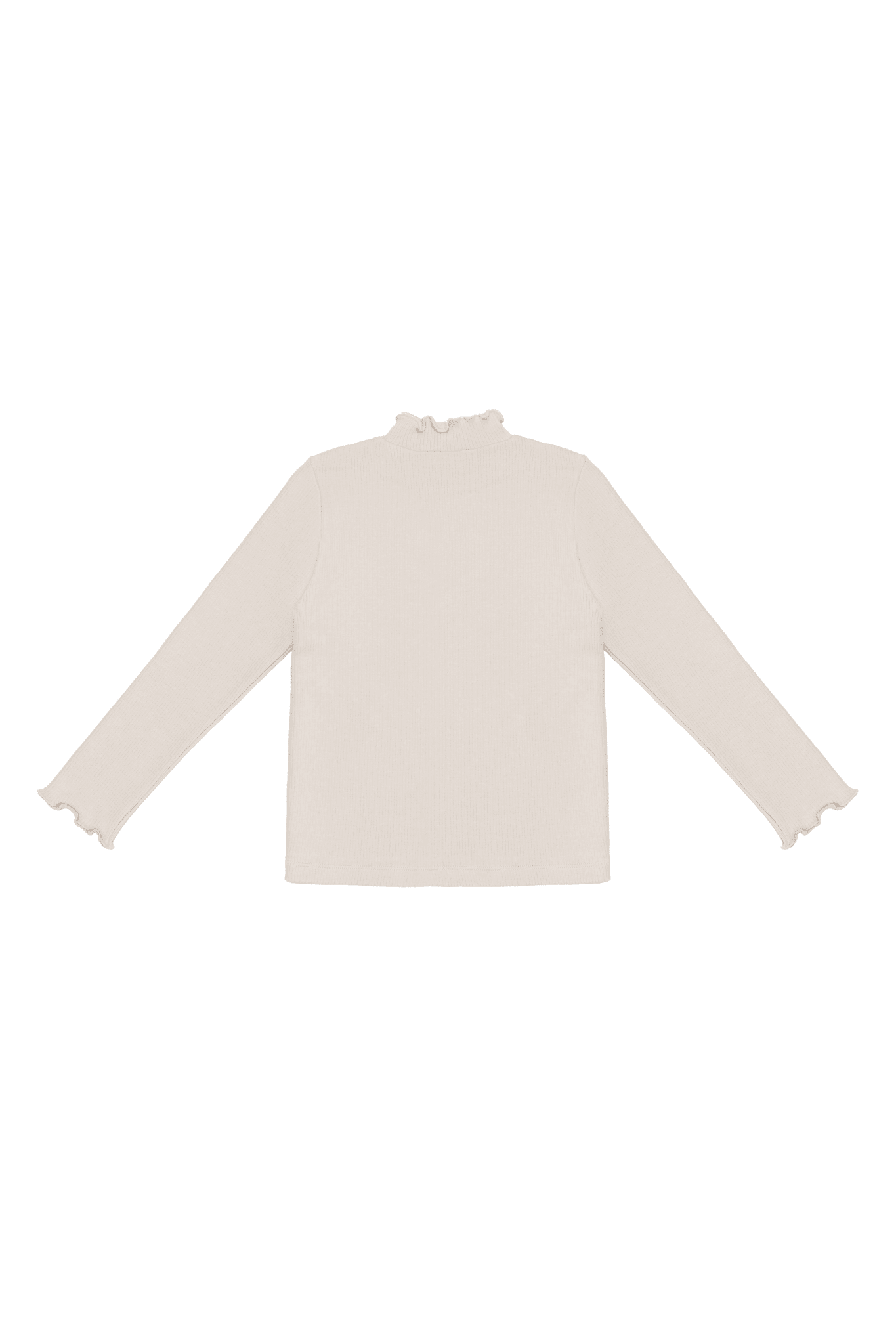 Wonsy Shirt - Misty Rose van Donsje Amsterdam | Kids Conceptstore Le Fanfare