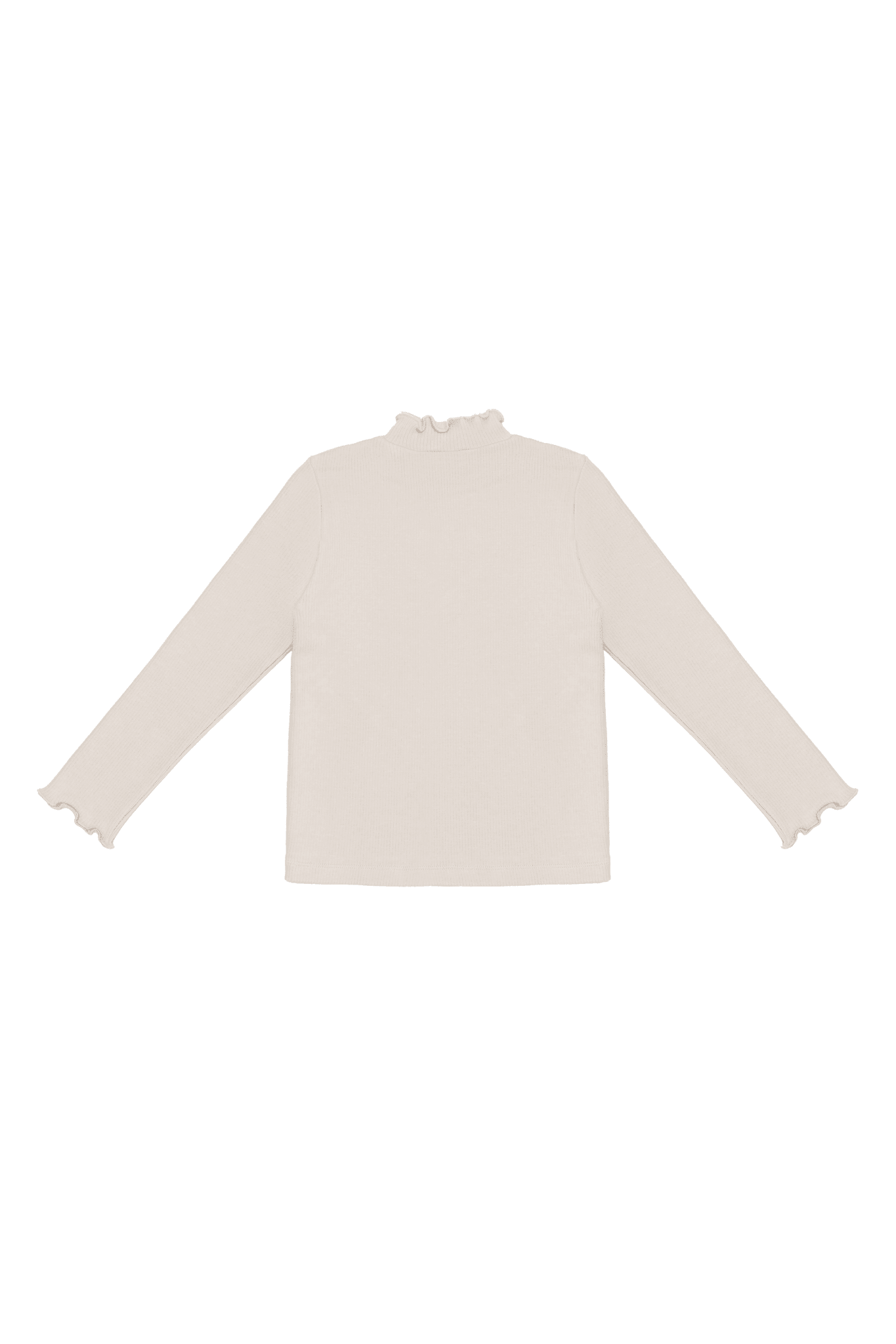 Wonsy Shirt - Misty Rose van Donsje Amsterdam | Kids Conceptstore Le Fanfare