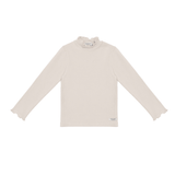 Wonsy Shirt - Misty Rose van Donsje Amsterdam | Kids Conceptstore Le Fanfare