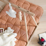 Wood Baby gym van Oliver Furniture | Kids Conceptstore Le Fanfare