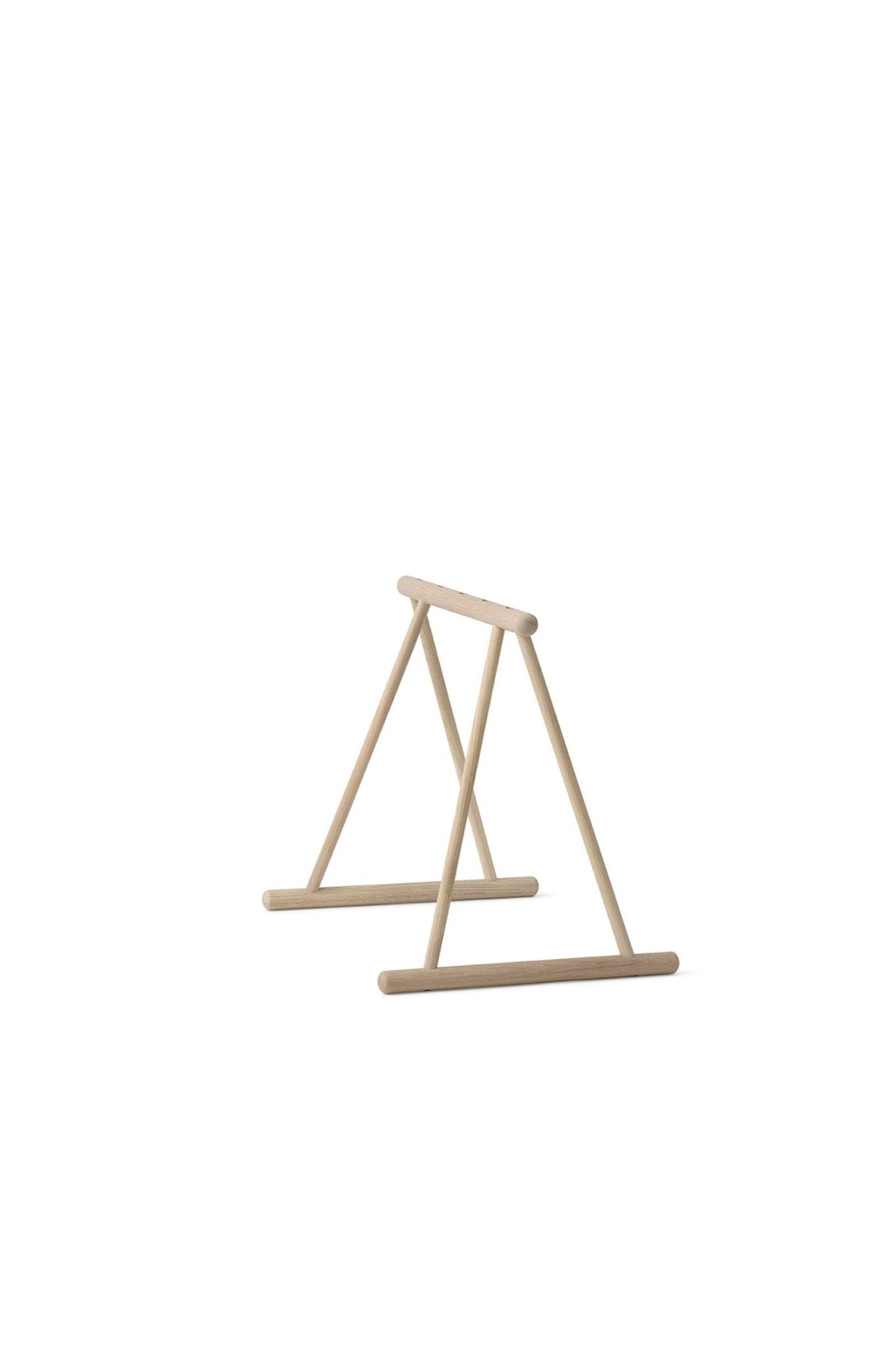 Wood Baby gym van Oliver Furniture | Kids Conceptstore Le Fanfare