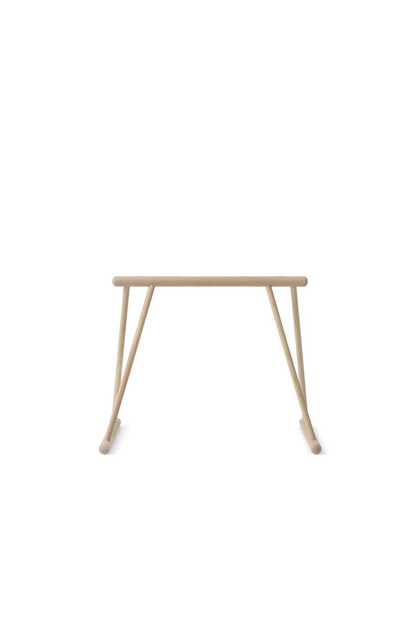 Wood Baby gym van Oliver Furniture | Kids Conceptstore Le Fanfare