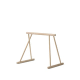 Wood Baby gym van Oliver Furniture | Kids Conceptstore Le Fanfare