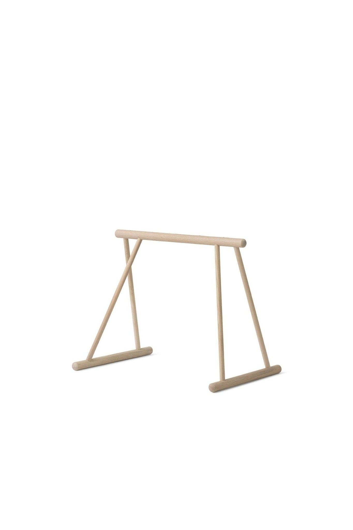 Wood Baby gym van Oliver Furniture | Kids Conceptstore Le Fanfare