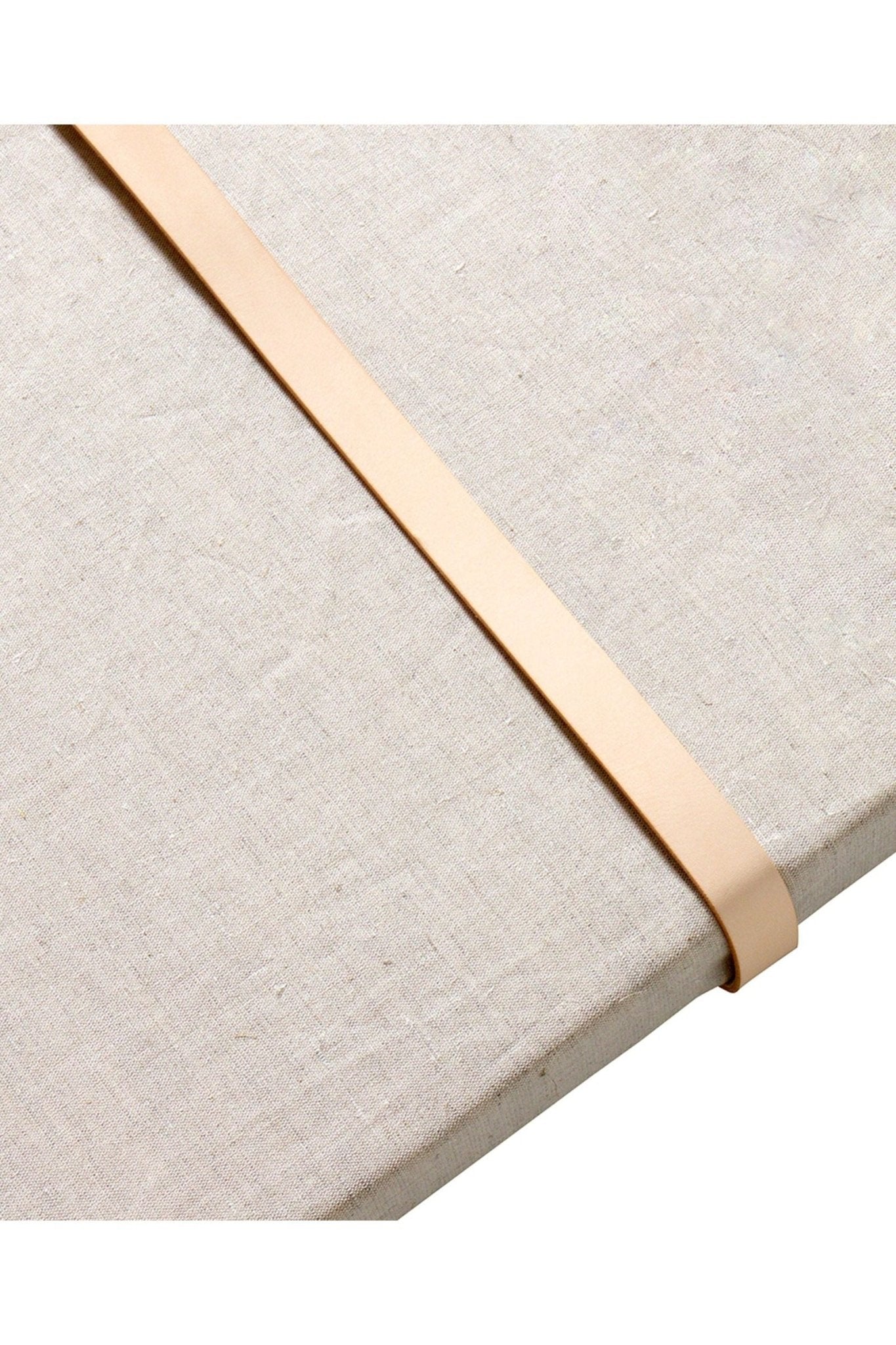 Wood Cushion for shelving unit 5x1, nature van Oliver Furniture | Kids Conceptstore Le Fanfare