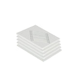 Wood extra shelves 5 pcs. van Oliver Furniture | Kids Conceptstore Le Fanfare