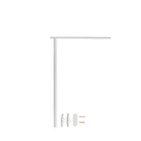 Wood Holder for Mini+ bed canopy & mobile, white van Oliver Furniture | Kids Conceptstore Le Fanfare
